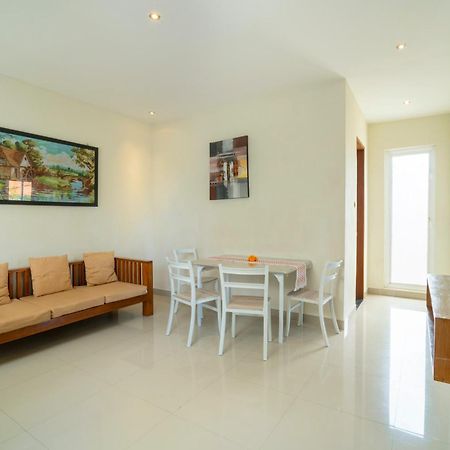 Hotel Oxy House Bali Sanur Esterno foto