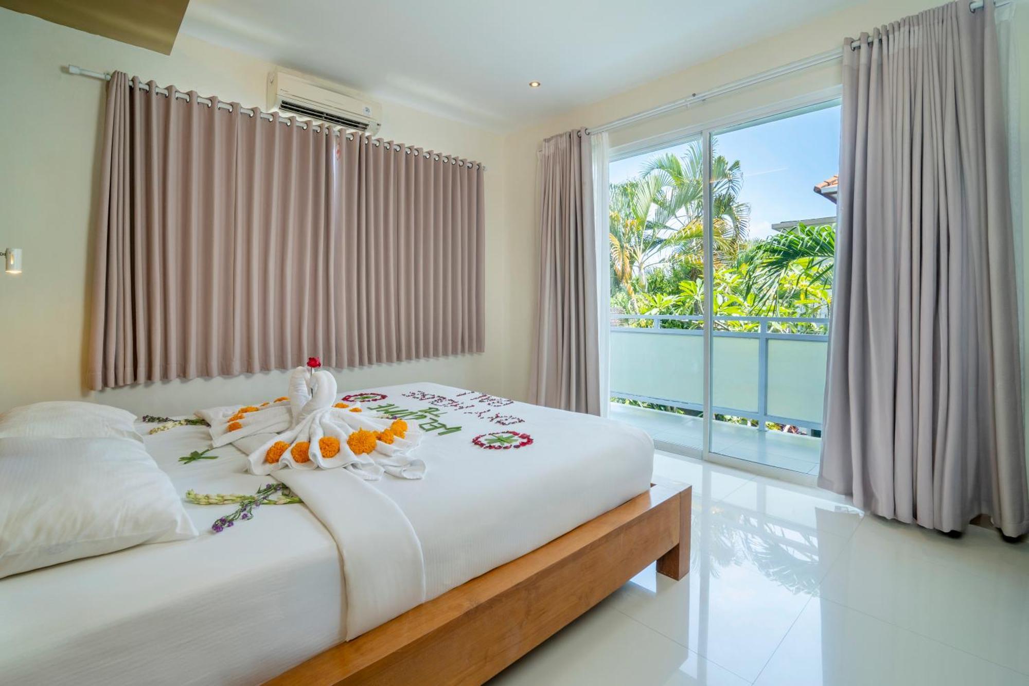 Hotel Oxy House Bali Sanur Esterno foto