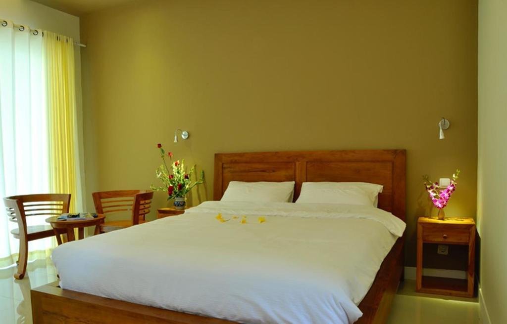 Hotel Oxy House Bali Sanur Camera foto